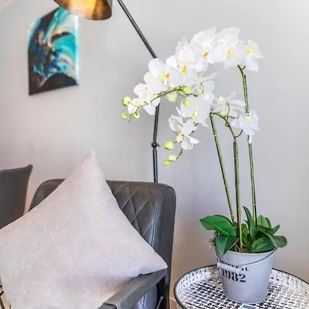 Medano4you Tejita Dream Penthouse Apartament *