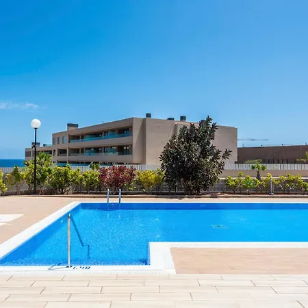 Apartament Medano4you Tejita Dream Penthouse *