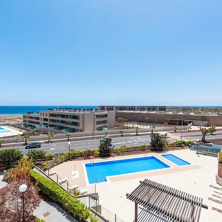Medano4you Tejita Dream Penthouse