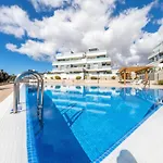 Medano4you Tejita Dream Penthouse Апартаменты *