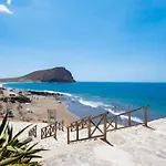 Medano4you Tejita Dream Penthouse Апартаменты Ла-Техита