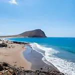 Medano4you Tejita Dream Penthouse * Ла-Техита