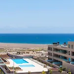 Апартаменты Medano4you Tejita Dream Penthouse