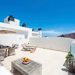Апартаменты Medano4you Tejita Dream Penthouse