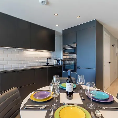 Apartamento Medano4you Tejita Dream Penthouse La Tejita