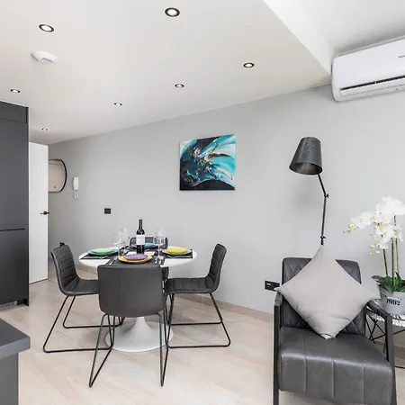 Medano4you Tejita Dream Penthouse Apartamento *