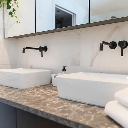 Apartamento Medano4you Tejita Dream Penthouse La Tejita