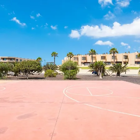 Apartamento Medano4you Tejita Dream Penthouse La Tejita