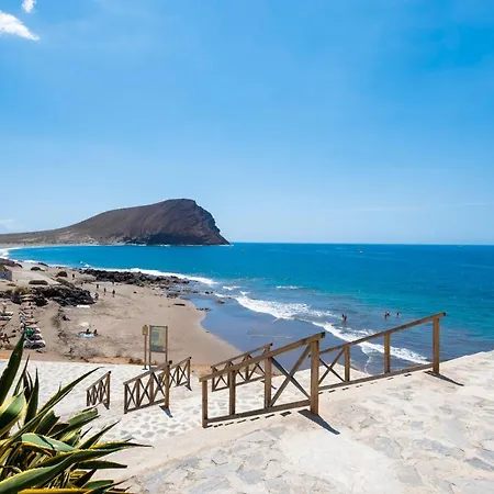 Medano4you Tejita Dream Penthouse Apartamento La Tejita