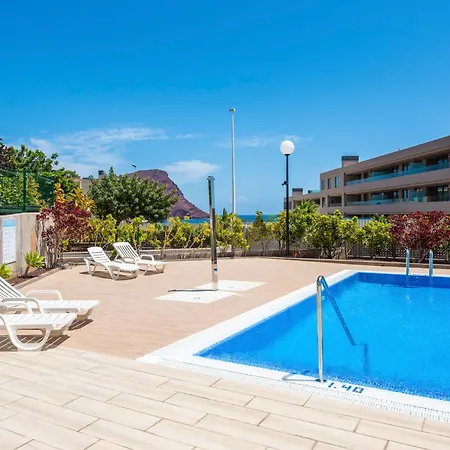 Medano4you Tejita Dream Penthouse Apartamento