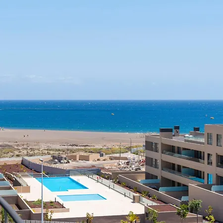 Apartamento Medano4you Tejita Dream Penthouse